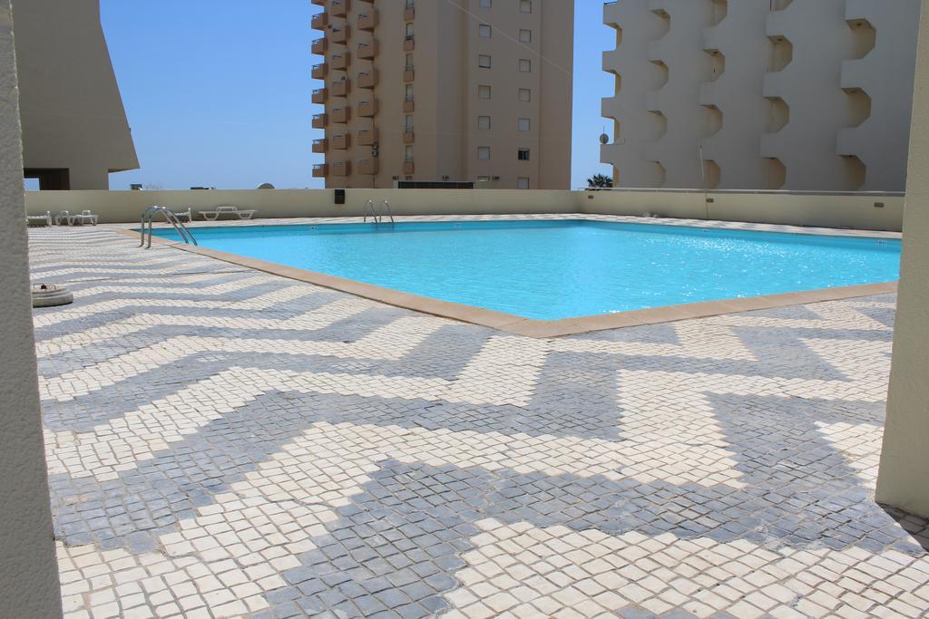 Apartamentos Varandas Da Rocha Portimão Extérieur photo