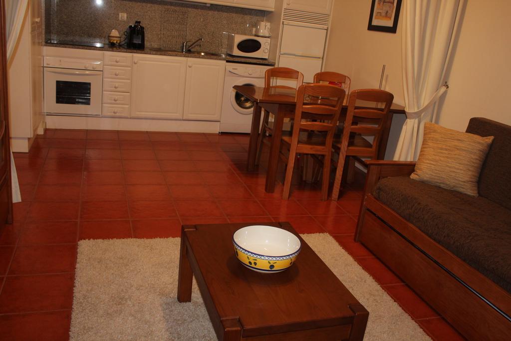 Apartamentos Varandas Da Rocha Portimão Extérieur photo