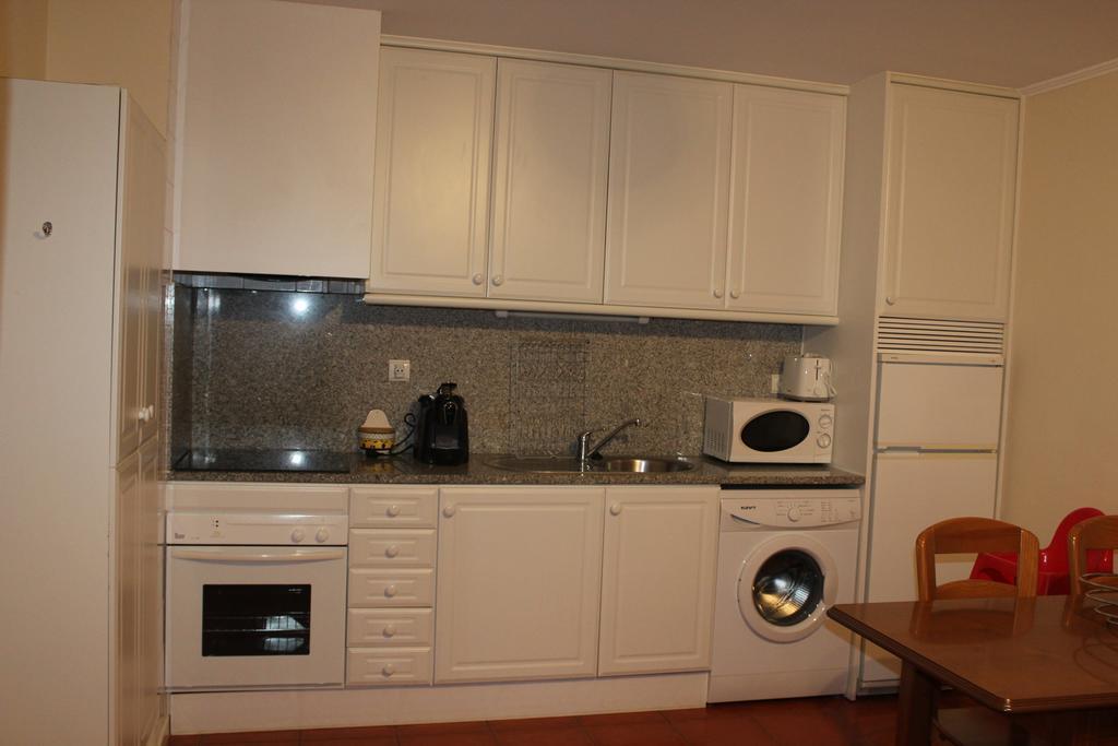 Apartamentos Varandas Da Rocha Portimão Extérieur photo
