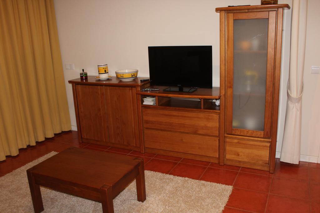 Apartamentos Varandas Da Rocha Portimão Chambre photo