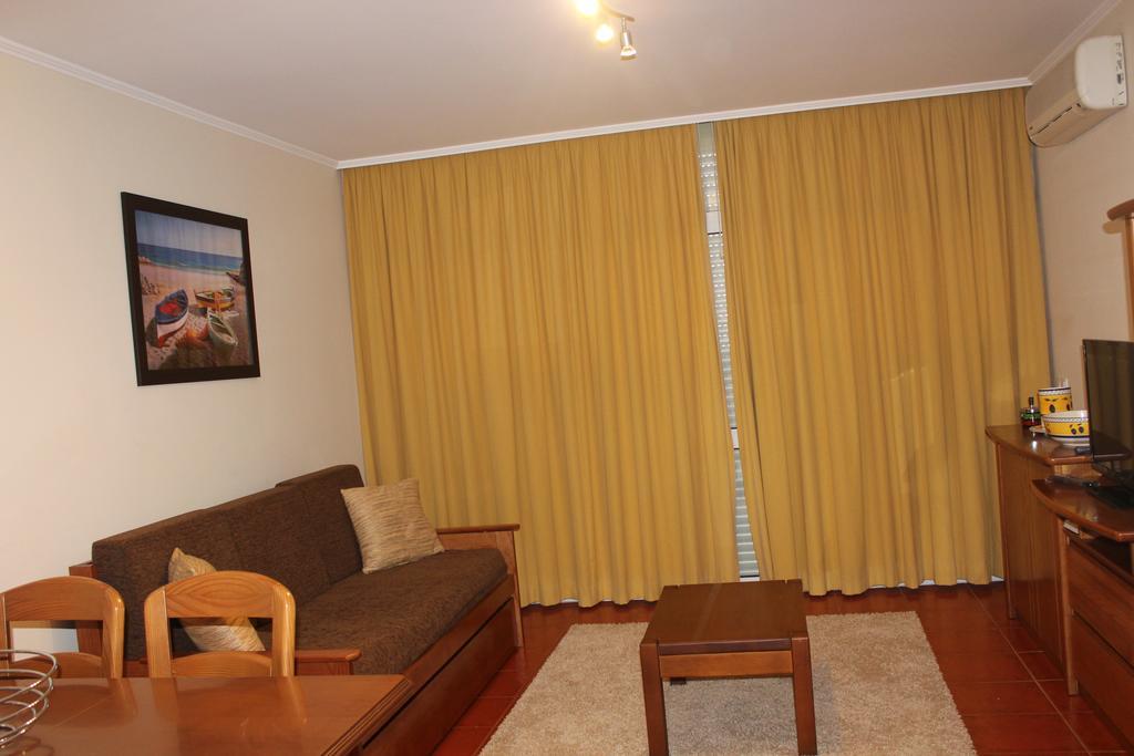 Apartamentos Varandas Da Rocha Portimão Chambre photo