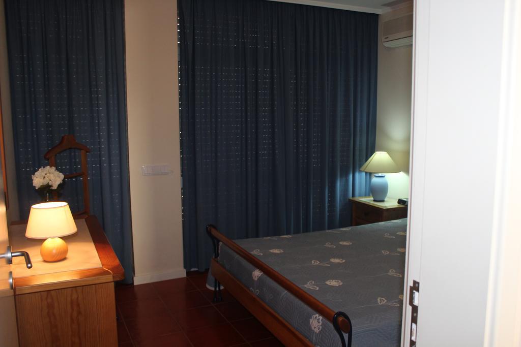 Apartamentos Varandas Da Rocha Portimão Chambre photo
