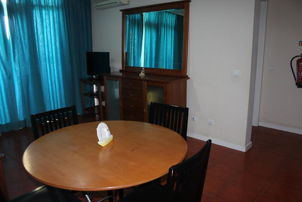 Apartamentos Varandas Da Rocha Portimão Chambre photo