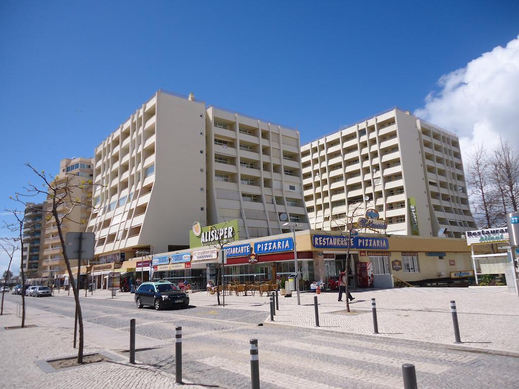 Apartamentos Varandas Da Rocha Portimão Extérieur photo