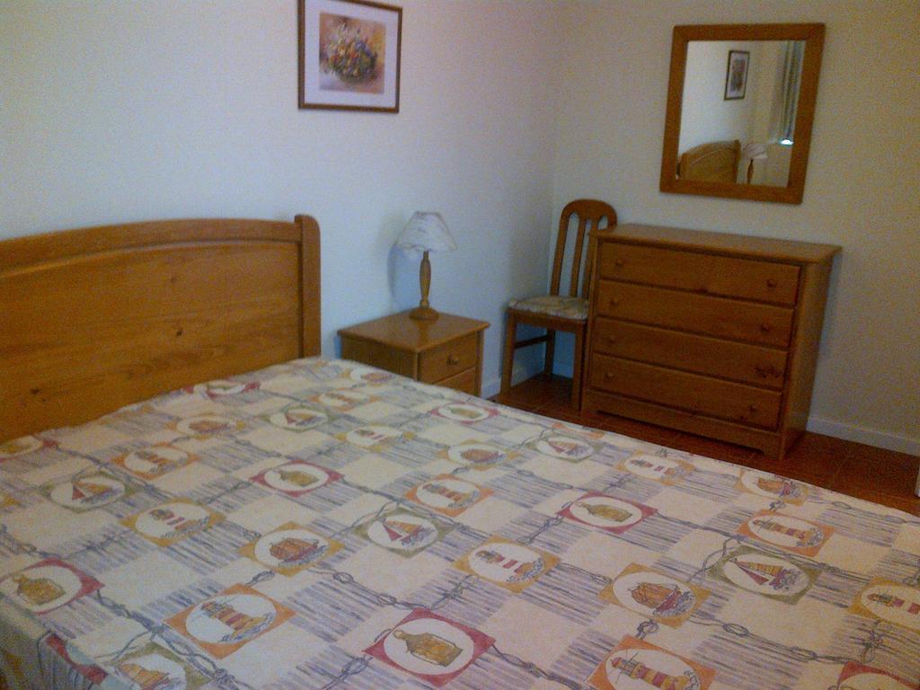 Apartamentos Varandas Da Rocha Portimão Chambre photo