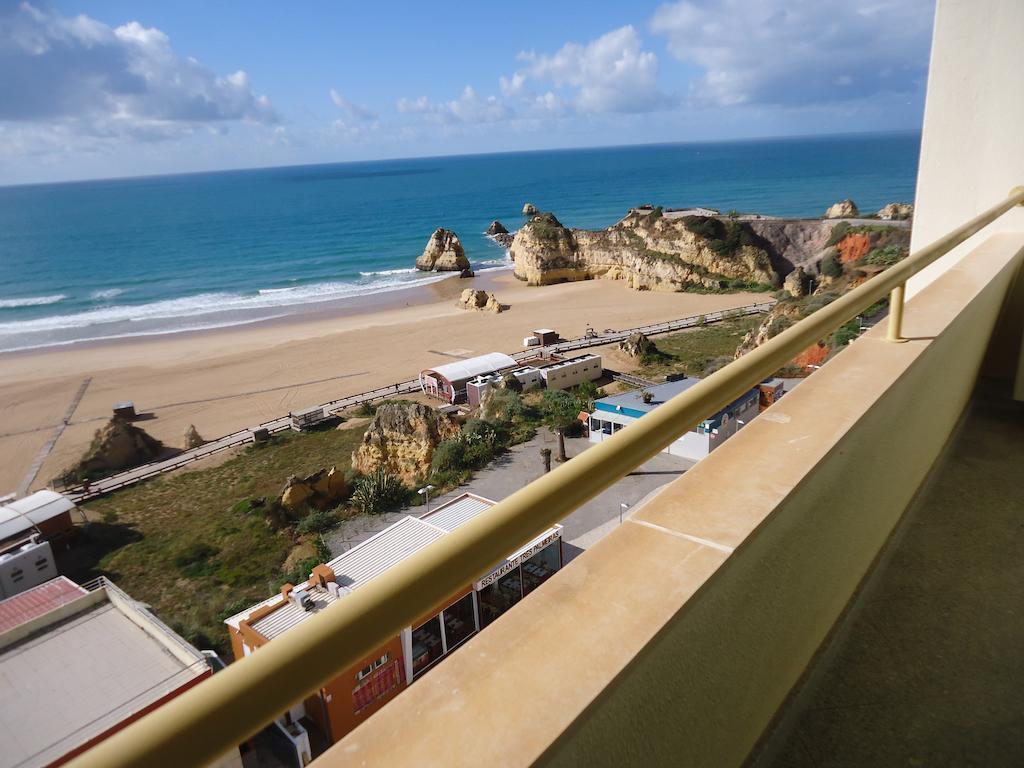 Apartamentos Varandas Da Rocha Portimão Extérieur photo