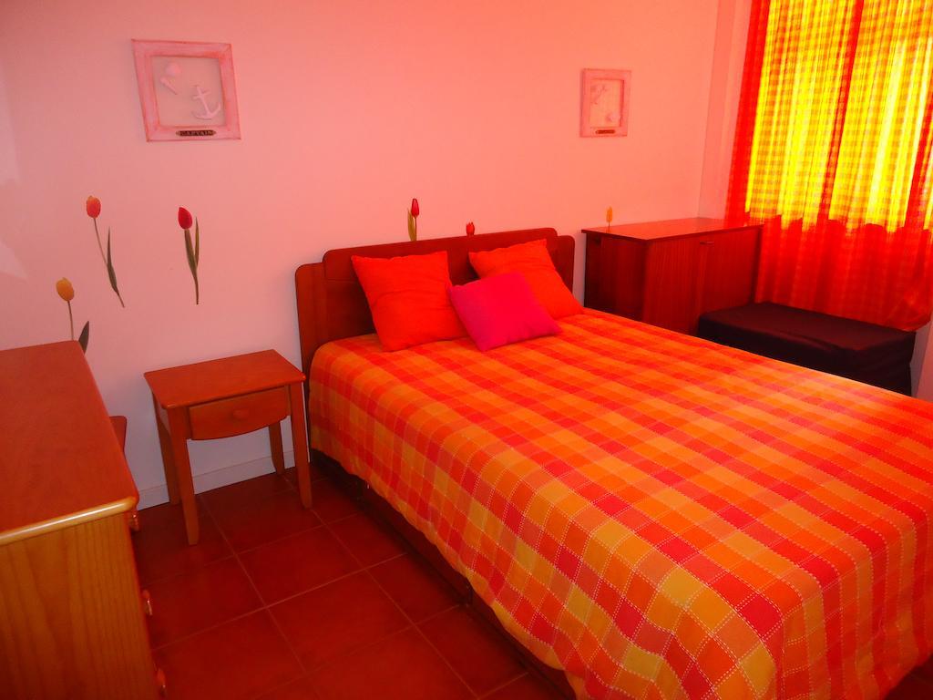 Apartamentos Varandas Da Rocha Portimão Chambre photo