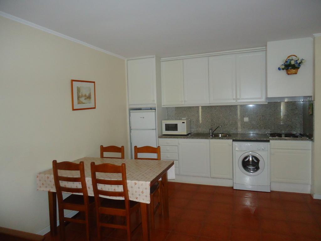 Apartamentos Varandas Da Rocha Portimão Chambre photo