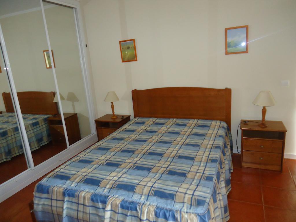 Apartamentos Varandas Da Rocha Portimão Chambre photo
