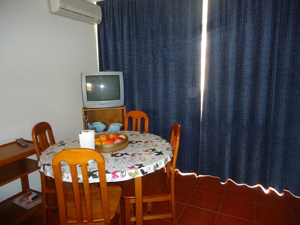 Apartamentos Varandas Da Rocha Portimão Chambre photo