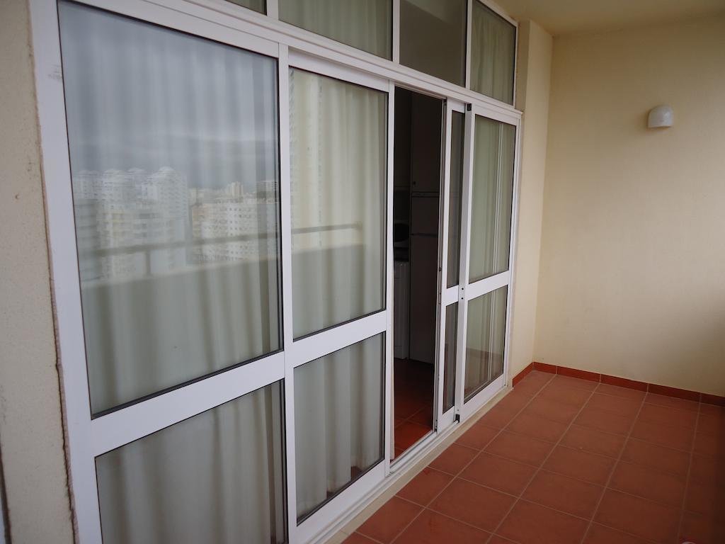 Apartamentos Varandas Da Rocha Portimão Chambre photo