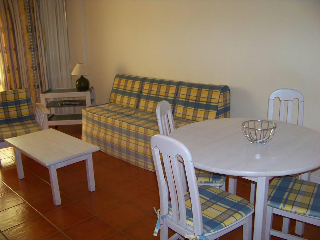 Apartamentos Varandas Da Rocha Portimão Chambre photo