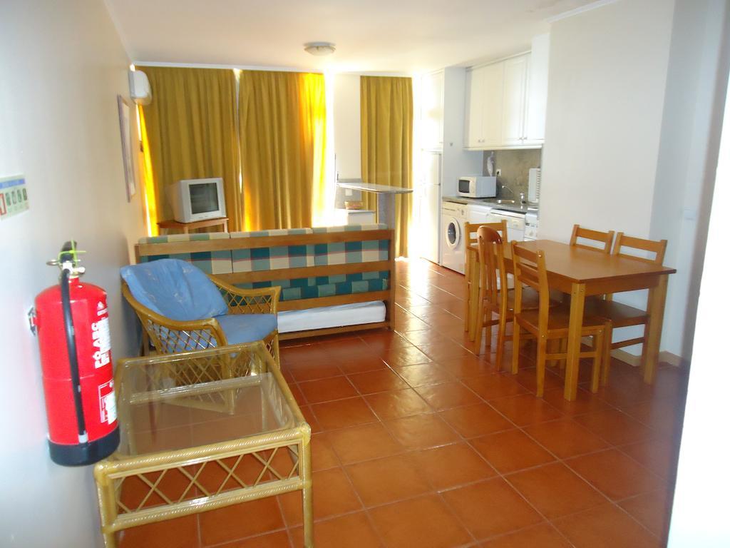 Apartamentos Varandas Da Rocha Portimão Chambre photo