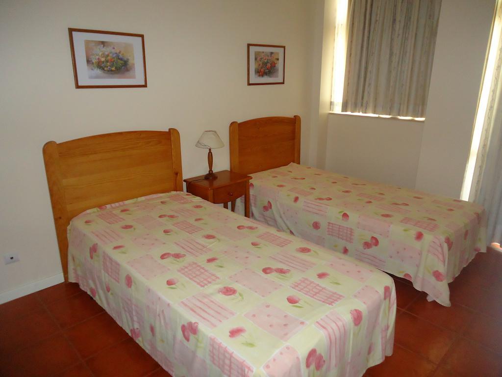 Apartamentos Varandas Da Rocha Portimão Extérieur photo