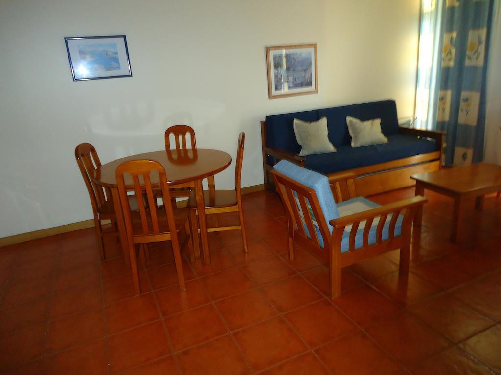 Apartamentos Varandas Da Rocha Portimão Chambre photo