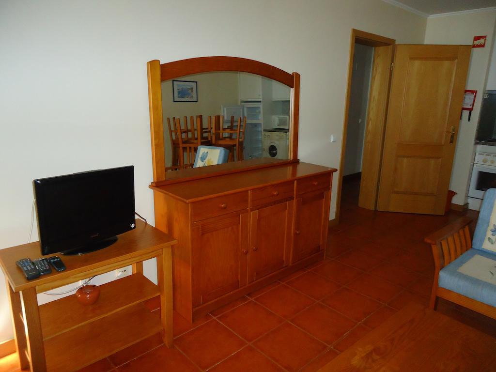 Apartamentos Varandas Da Rocha Portimão Chambre photo