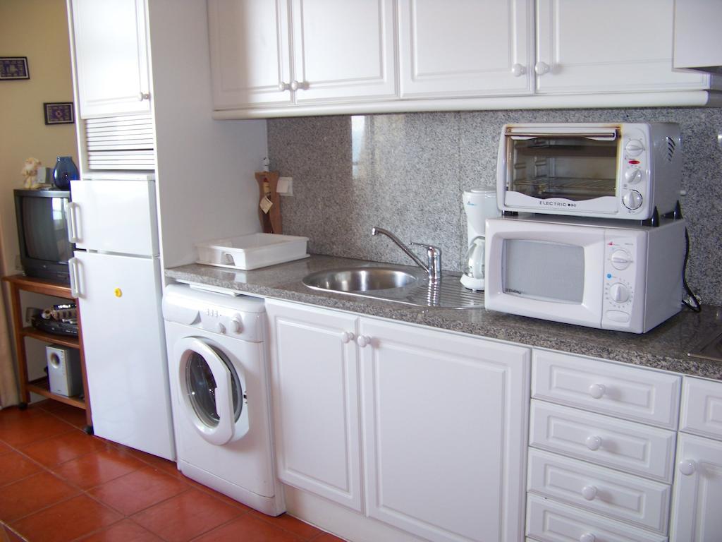 Apartamentos Varandas Da Rocha Portimão Chambre photo