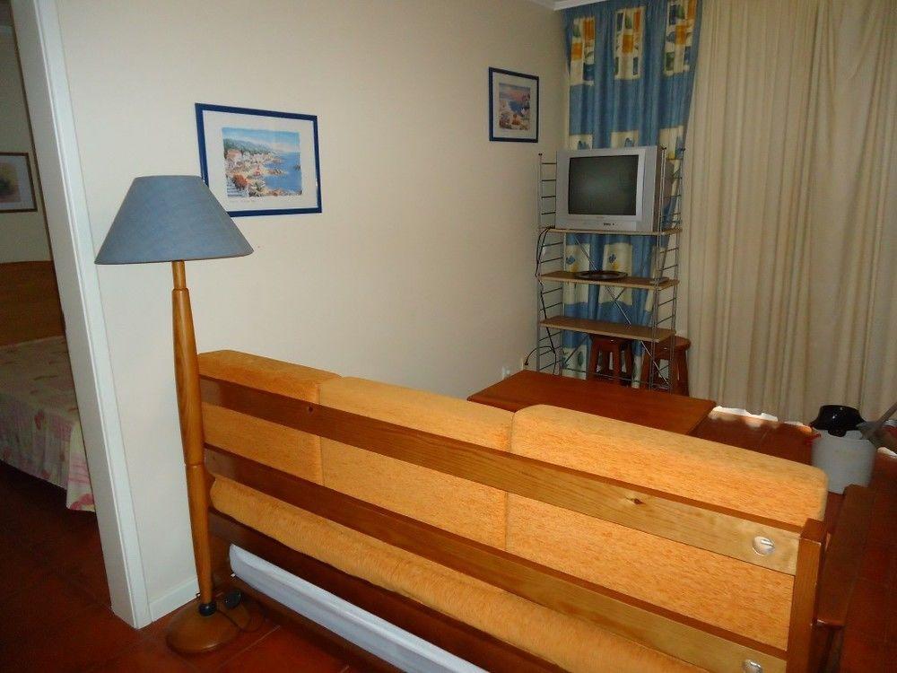Apartamentos Varandas Da Rocha Portimão Extérieur photo