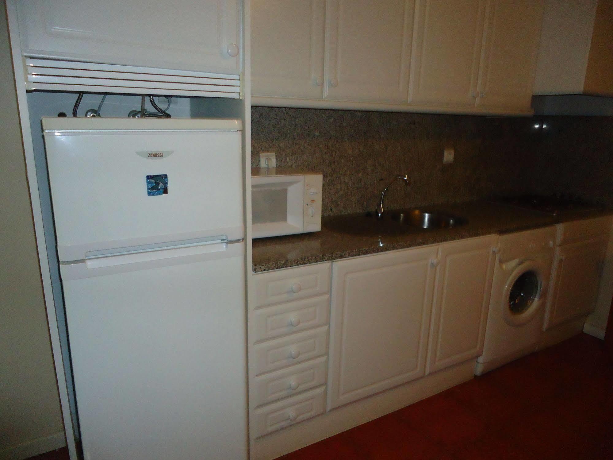 Apartamentos Varandas Da Rocha Portimão Extérieur photo