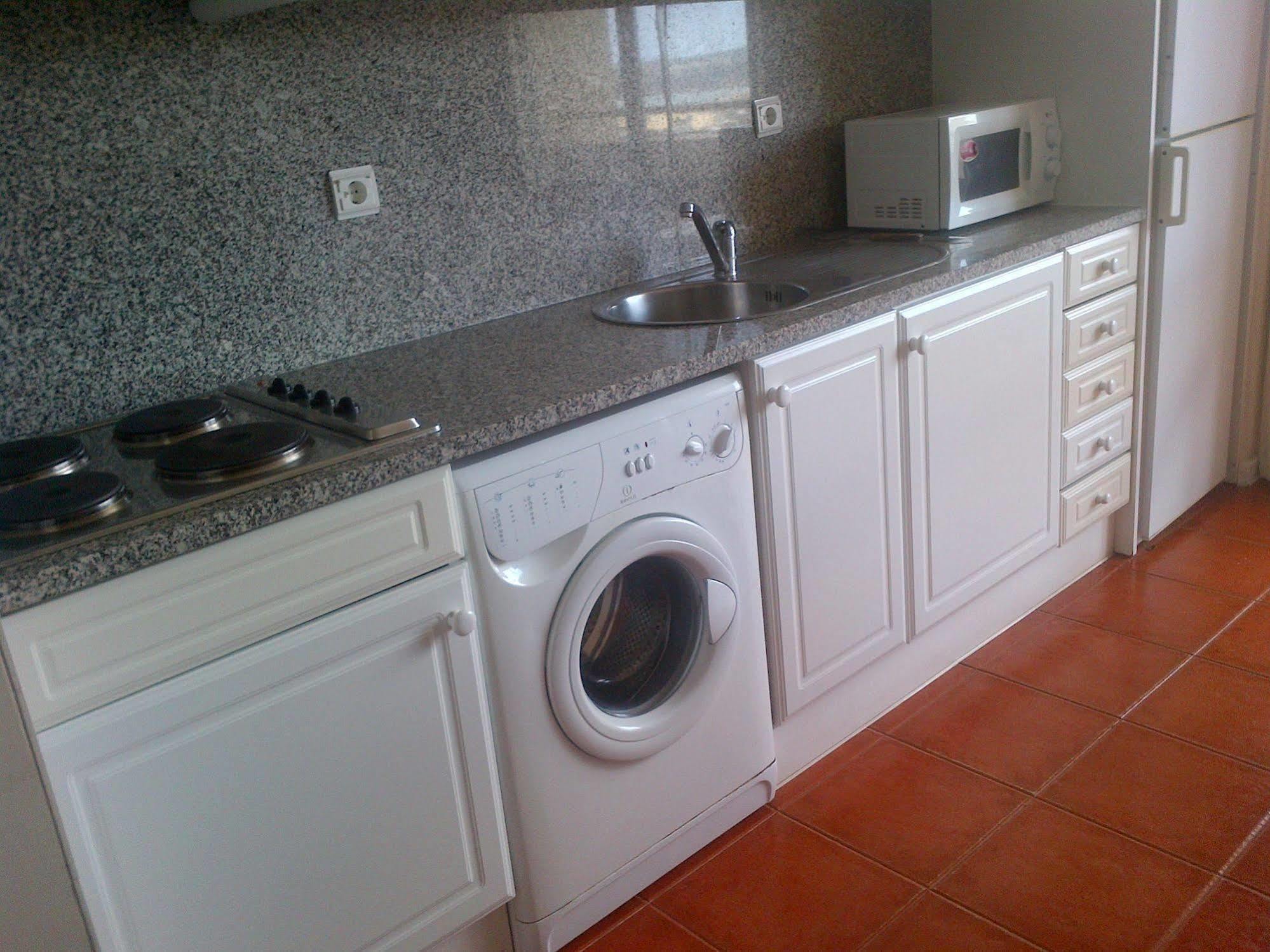 Apartamentos Varandas Da Rocha Portimão Extérieur photo