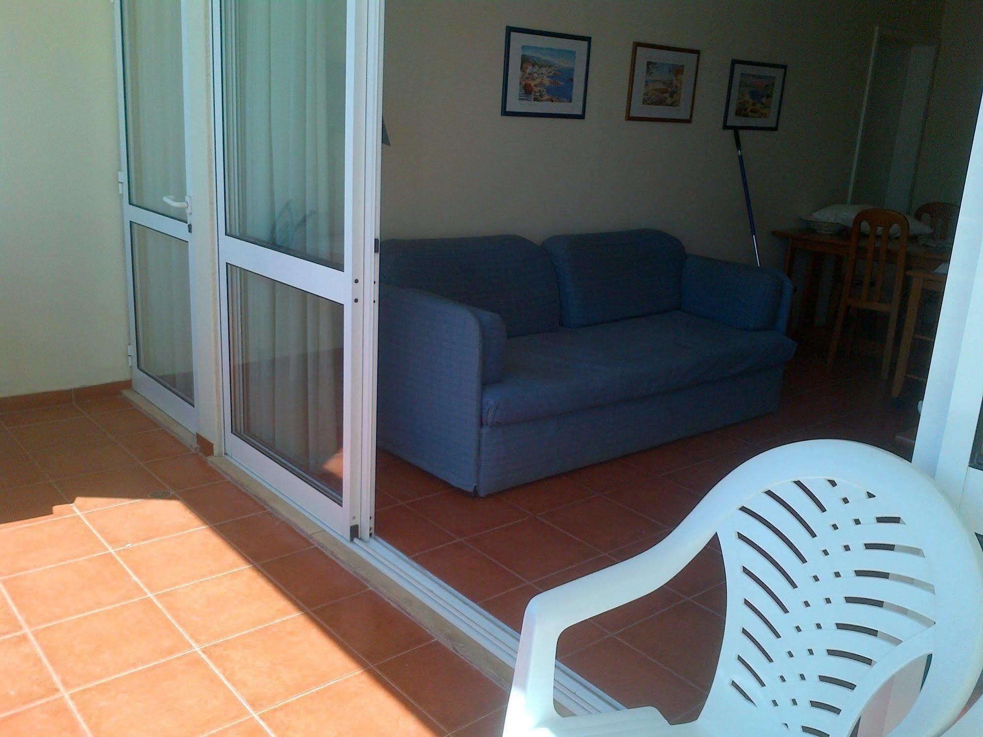 Apartamentos Varandas Da Rocha Portimão Extérieur photo