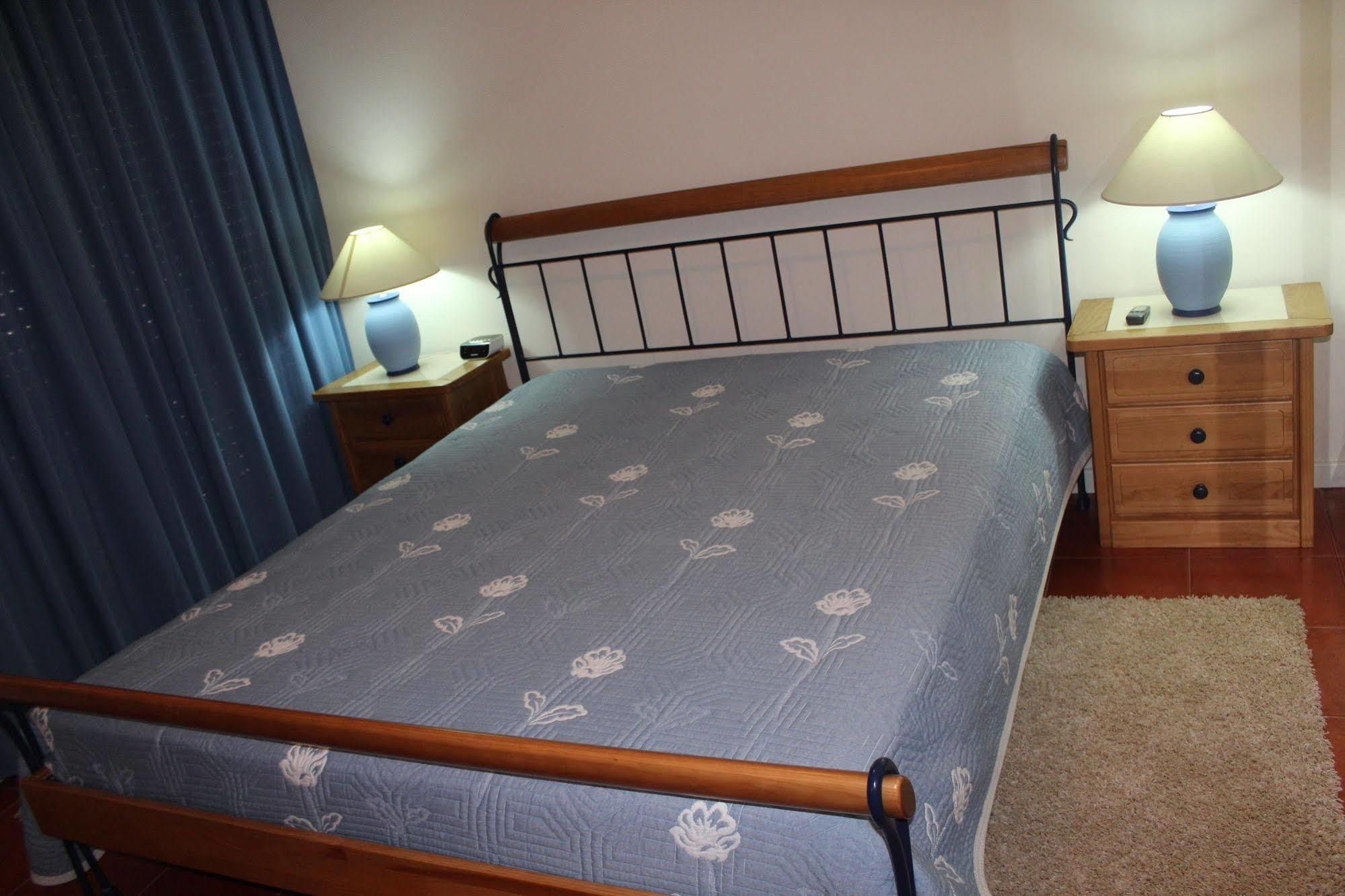 Apartamentos Varandas Da Rocha Portimão Extérieur photo