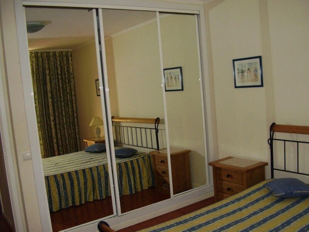 Apartamentos Varandas Da Rocha Portimão Extérieur photo