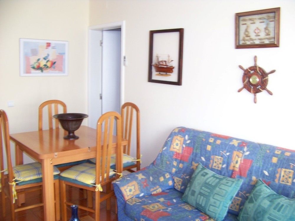Apartamentos Varandas Da Rocha Portimão Extérieur photo
