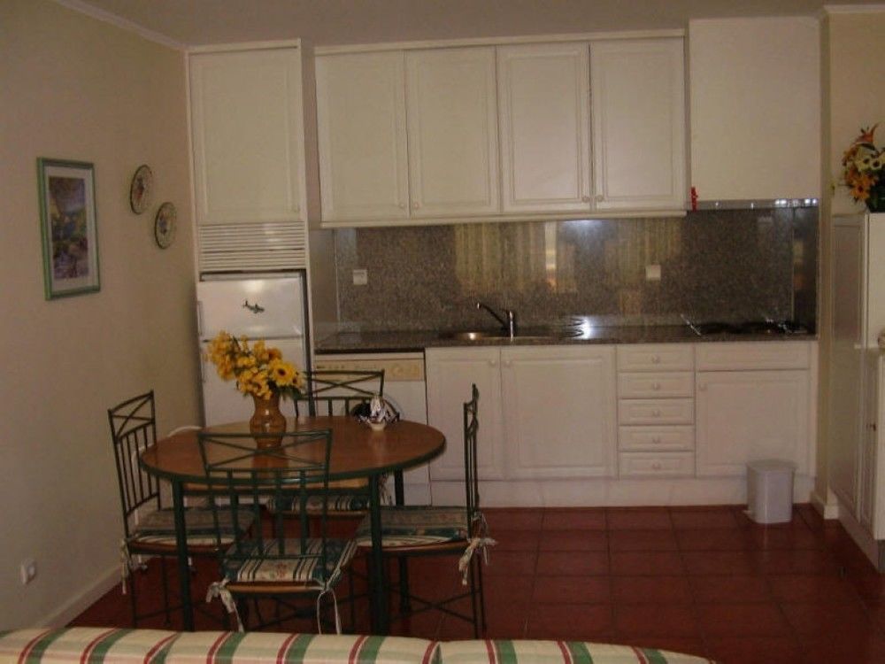 Apartamentos Varandas Da Rocha Portimão Extérieur photo