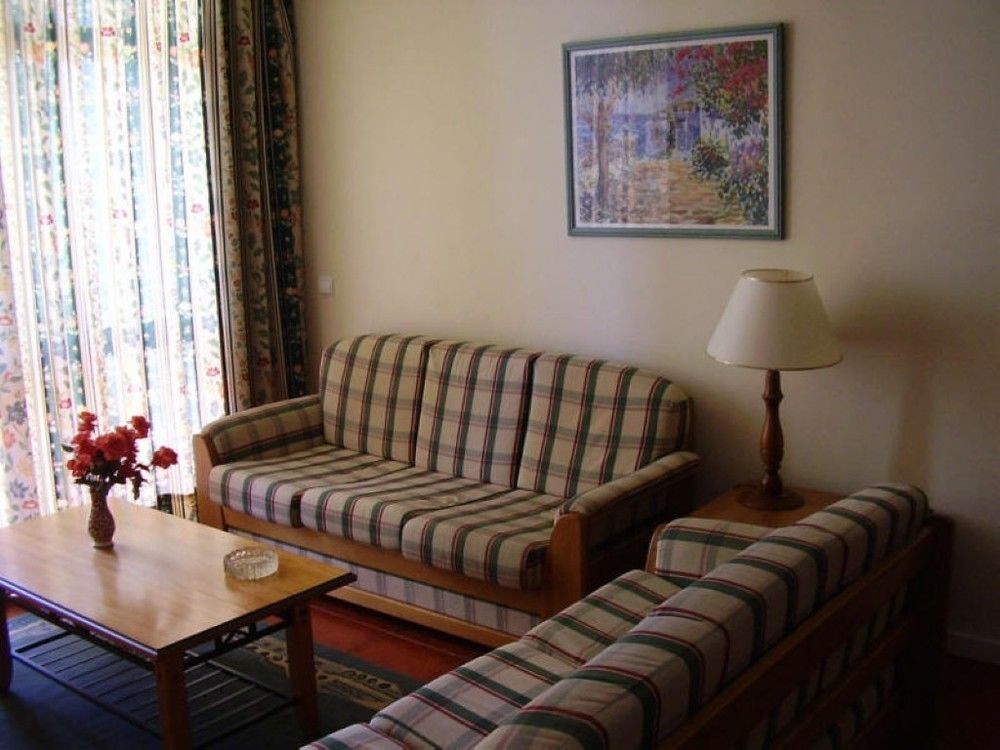 Apartamentos Varandas Da Rocha Portimão Extérieur photo