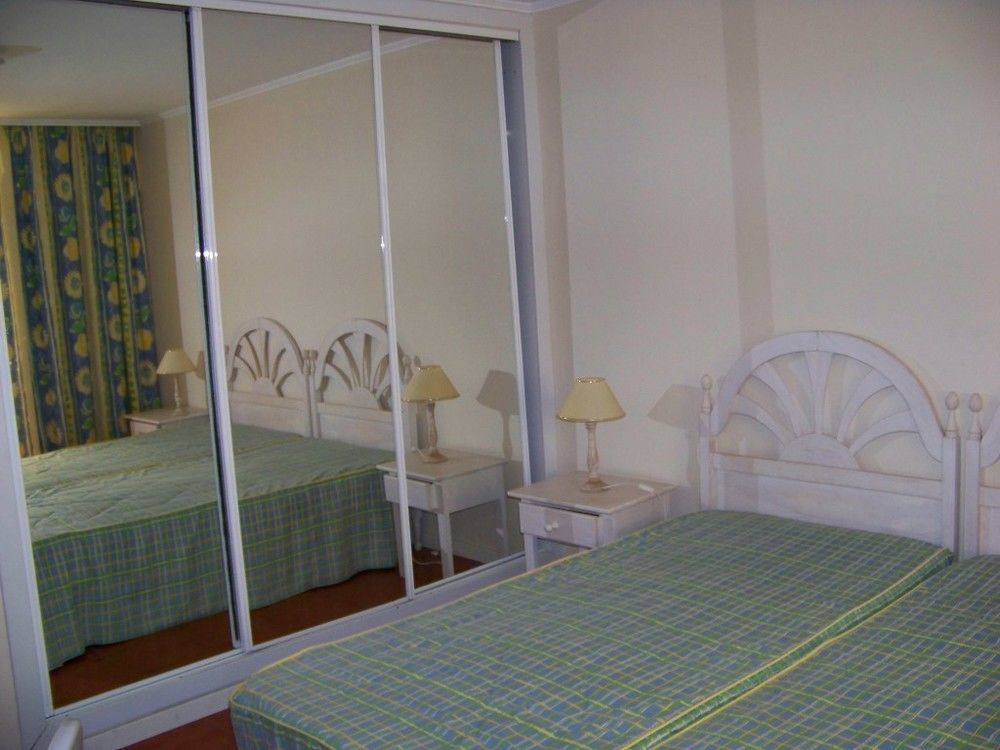Apartamentos Varandas Da Rocha Portimão Extérieur photo